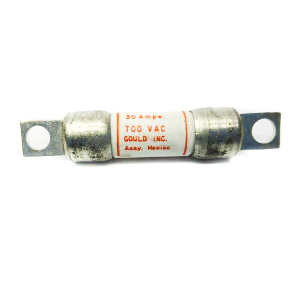 GOULD SHAWMUT A70P30 700VAC 30A NSNP