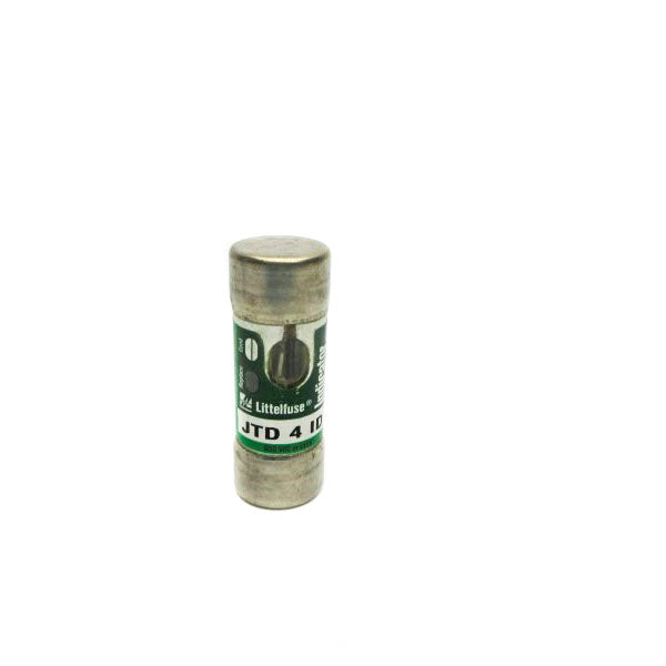LITTELFUSE JTD4ID 600VAC 4A NSNP