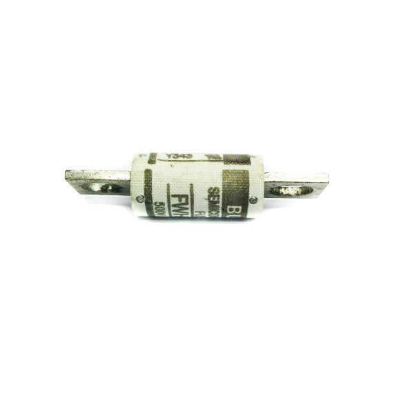 BUSSMANN FWH-35A 500VAC/DC 35A NSNP