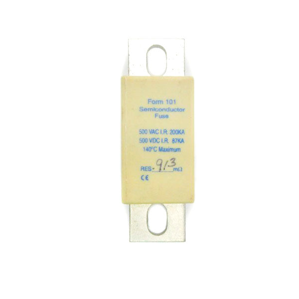 FERRAZ SHAWMUT A50QS125-4R 500VAC 125A NSNP