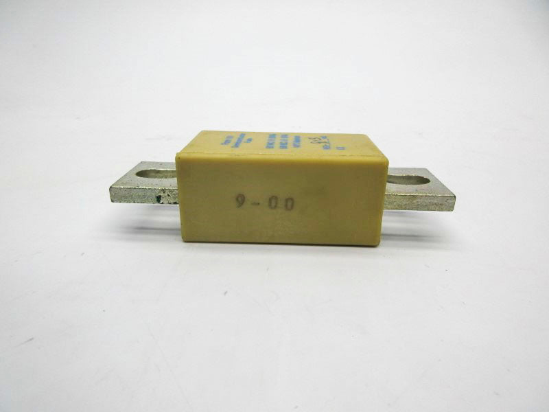FERRAZ SHAWMUT A50QS125-4R 500VAC 125A NSNP