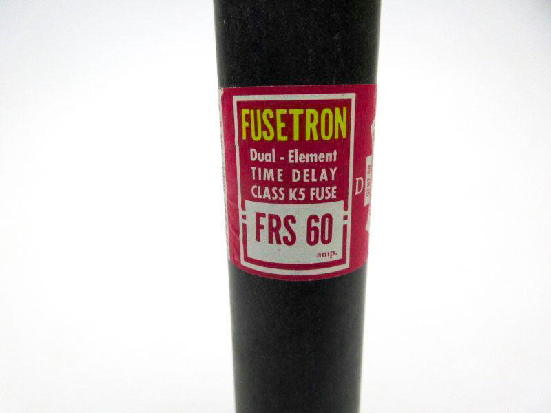 BUSSMANN FRS60 600VAC 60A (PINK) NSNP