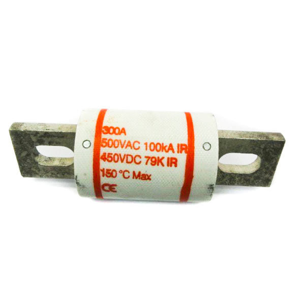 FERRAZ SHAWMUT A50P300-4 500VAC 300A NSNP