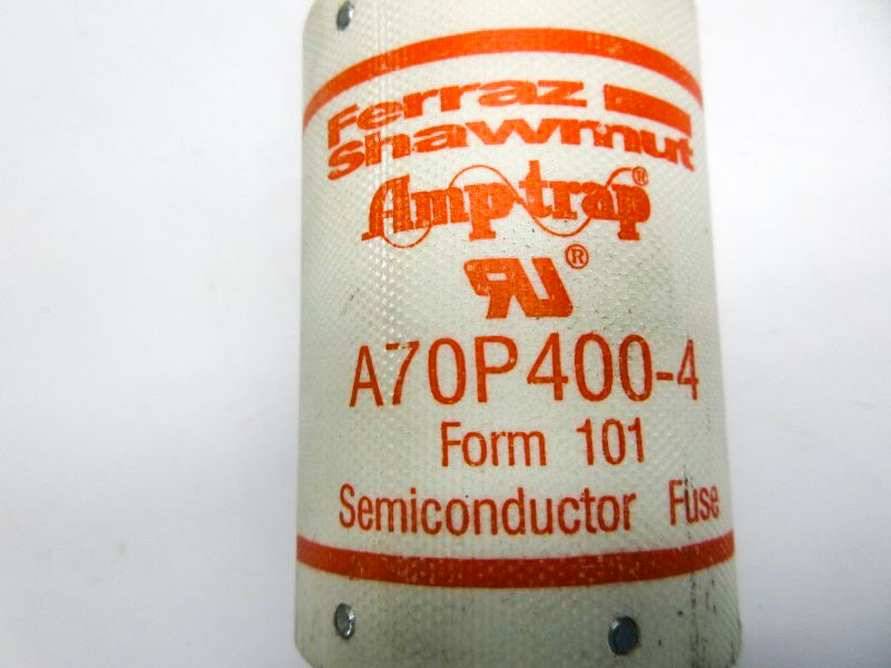 FERRAZ SHAWMUT A70P400-4 700VAC 400A NSNP