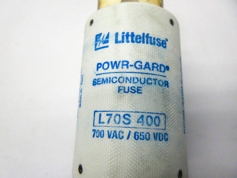 LITTELFUSE L70S-400 700VAC 400A NSNP