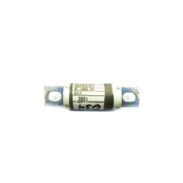 BUSSMANN FWH-100A 600VAC/DC 100A NSNP