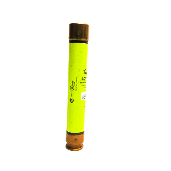 BUSSMANN LPS-RK-5SP 600VAC 5A (YL) NSNP