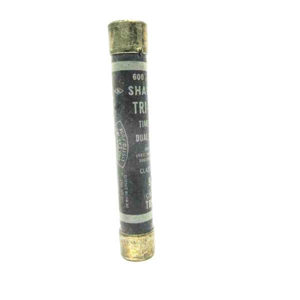 SHAWMUT TRS9 600V 9A NSNP