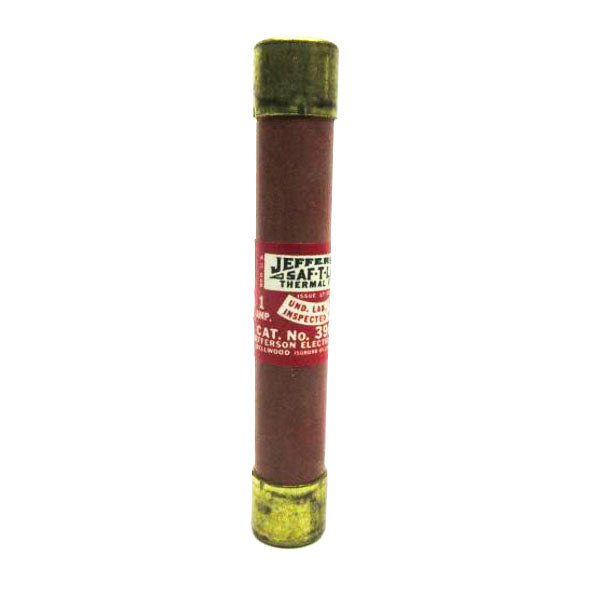 JEFFERSON ELECTRIC 396-001 600V 1A NSNP