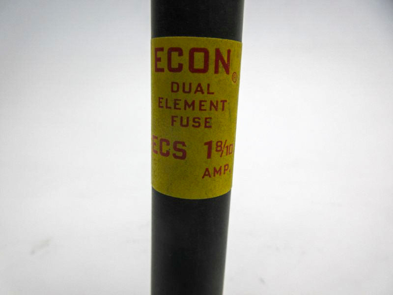 ECON ECS1-8/10 600V 8-1/10A NSNP