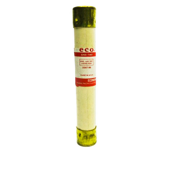 ECO EOS3 600VAC 3A NSNP