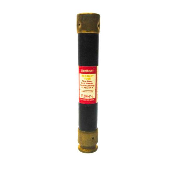 LITTELFUSE FLSR-4-1/2 600VAC 4-1/2A NSNP