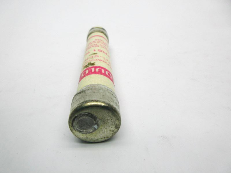 GOULD SHAWMUT TRS1-8/10R 600VAC 1-8/10A NSNP