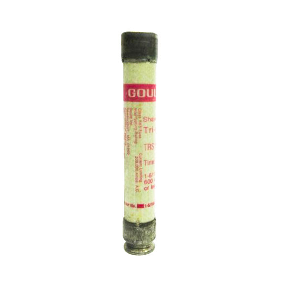 GOULD SHAWMUT TRS1-6/10R 600VAC 1-6/10A NSNP