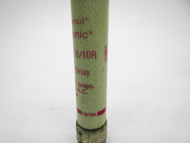GOULD SHAWMUT TRS1-6/10R 600VAC 1-6/10A NSNP
