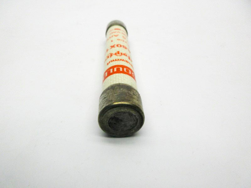 GOULD SHAWMUT A60X15-1 600VAC 15A NSNP