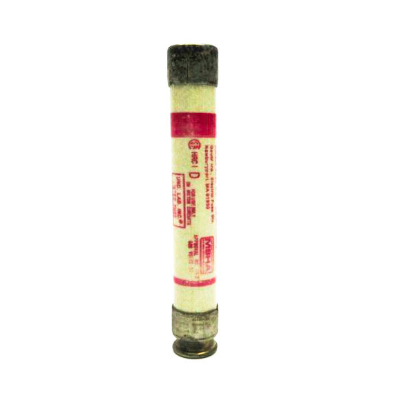 GOULD SHAWMUT TRS6-1/4R 600VAC 6-1/4A NSNP