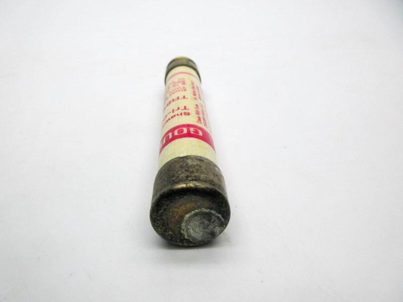 GOULD SHAWMUT TRS6-1/4R 600VAC 6-1/4A NSNP