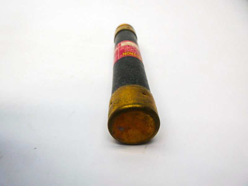 BUSSMANN FRS-R-10 600VAC 10A (PINK) NSNP