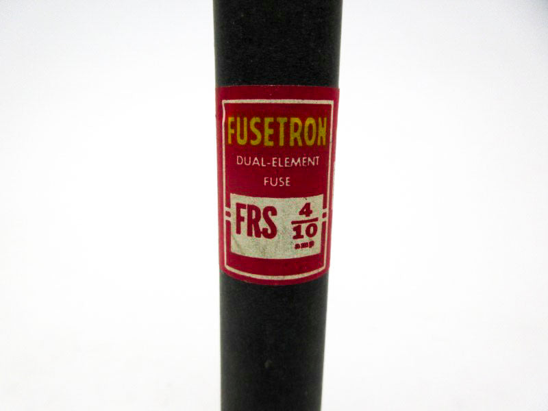 BUSSMANN FRS4/10 600V 4/10A (PINK) NSNP