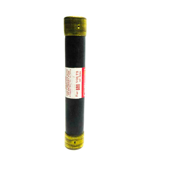 BUSSMANN FRS3-2/10 600V 3-2/10A (PINK) NSNP