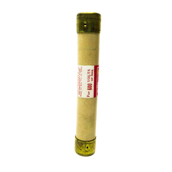 BUSSMANN FRS1-8/10 600V 1-8/10A (PINK) NSNP