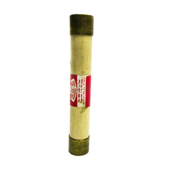 BUSSMANN RES3 600V 3A (PINK) NSNP