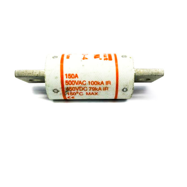 FERRAZ SHAWMUT A50P150-4 500VAC 150A NSNP