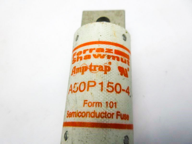 FERRAZ SHAWMUT A50P150-4 500VAC 150A NSNP