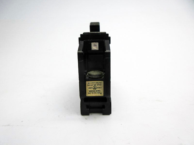 WESTINGHOUSE QCL1020 120/240VAC 20A NSNP