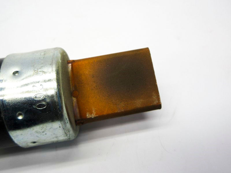 BUSSMANN FRS-R-200 250VAC 200A (BK) NSNP