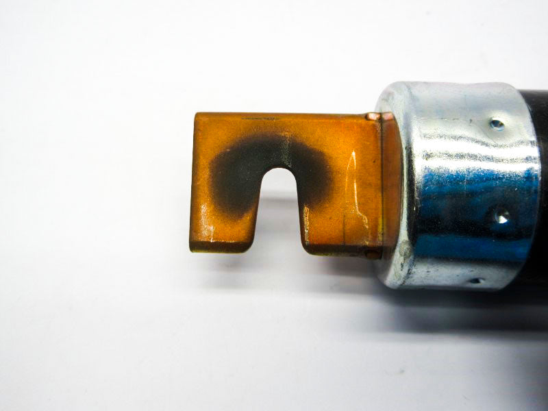 BUSSMANN FRS-R-200 250VAC 200A (BK) NSNP