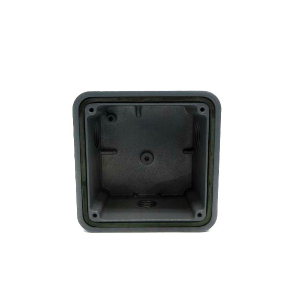 FEDERAL SIGNAL WB NSNP