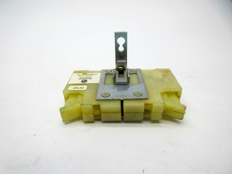 WESTINGHOUSE M34-1A NSNP