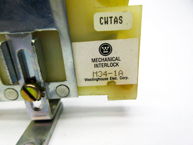 WESTINGHOUSE M34-1A NSNP