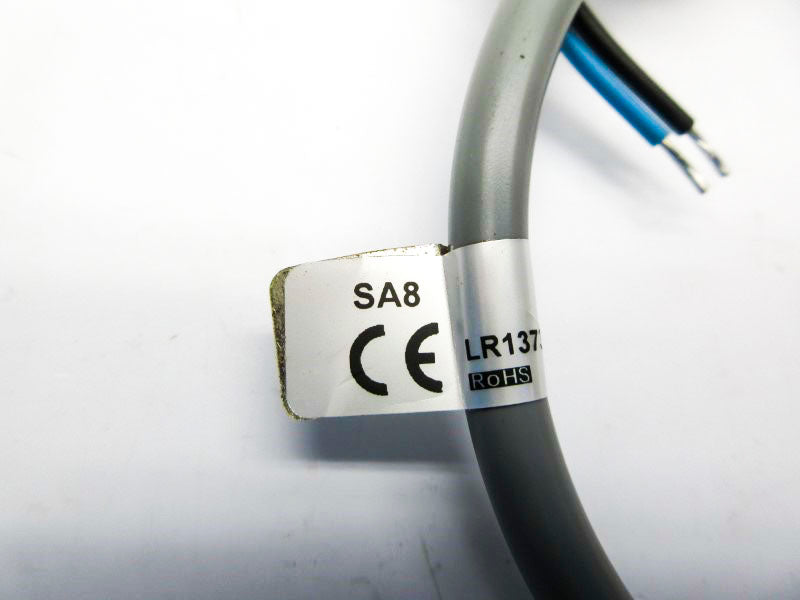 CARLO GAVAZZI SA8 NSNP