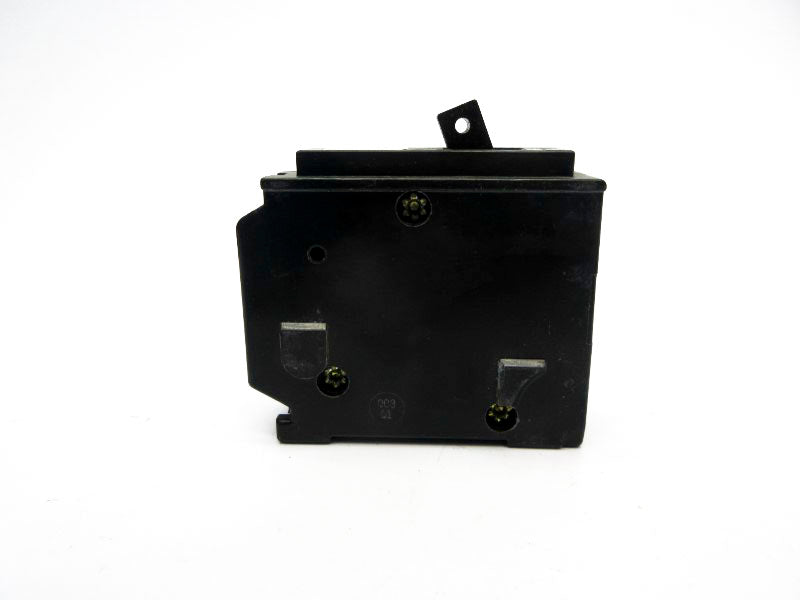 SQUARE D HOM120 SER. 1 120/240VAC 20A NSNP