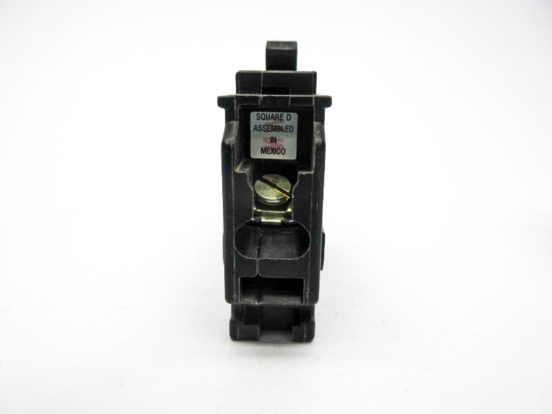 SQUARE D HOM120 SER. 1 120/240VAC 20A NSNP