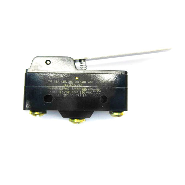 MICRO SWITCH BZ-2RW80-A2 600VAC 2A NSNP