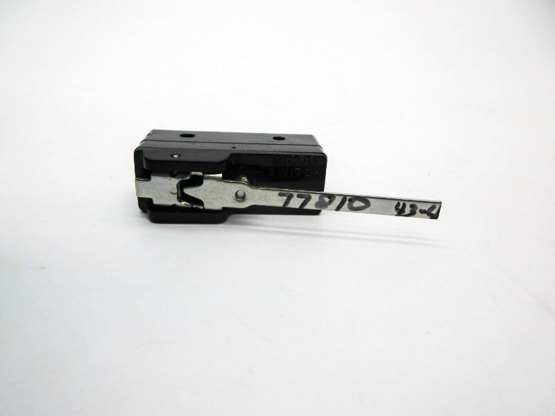 MICRO SWITCH BZ-2RW80-A2 600VAC 2A NSNP