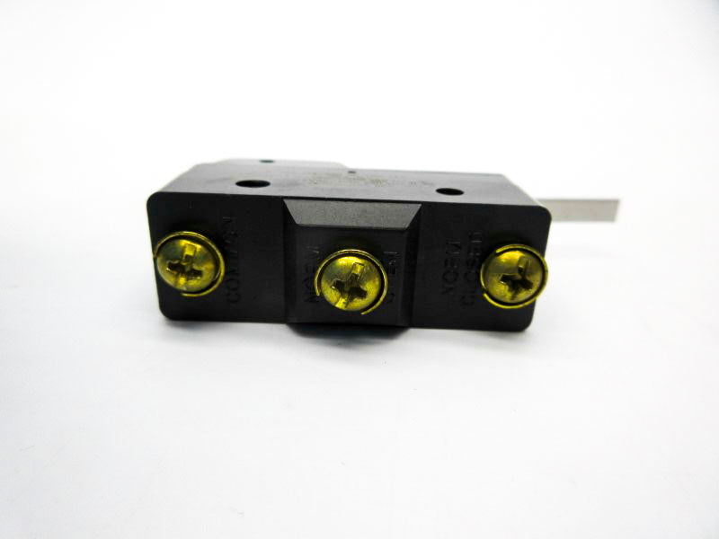 MICRO SWITCH BZ-2RW80-A2 600VAC 2A NSNP