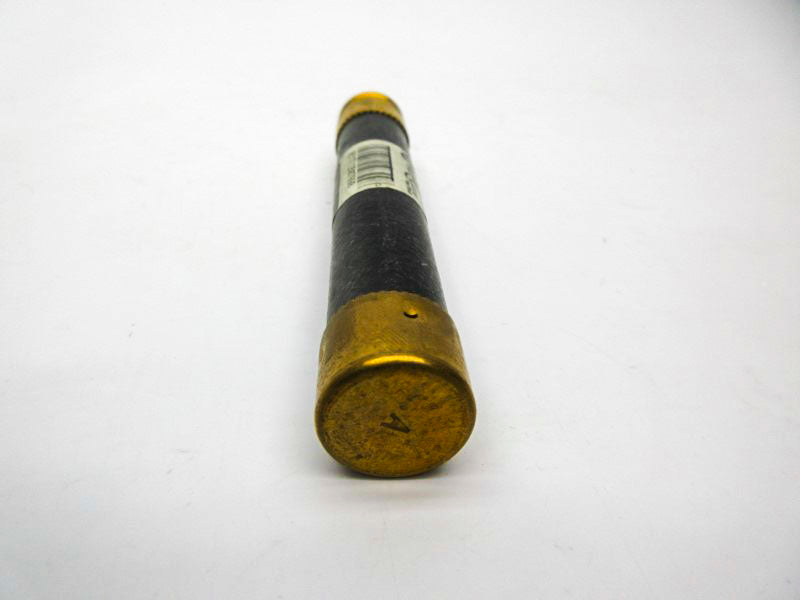 BUSSMANN FRS-R-3 600VAC 3A (BK) NSNP