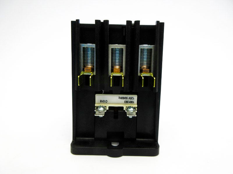 ALLEN BRADLEY 400-DP60ND3 SER. B 120V 75A (BR/WH) NSMP
