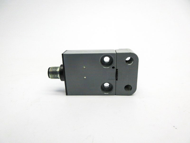 SQUARE D 9007MS04S0084 SER. B 125/250VAC 3A NSMP