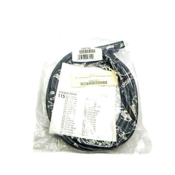 INDUSTRIAL MRO 115-6Y-12K NSMP