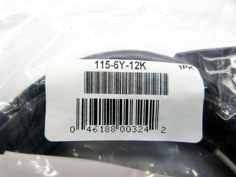 INDUSTRIAL MRO 115-6Y-12K NSMP