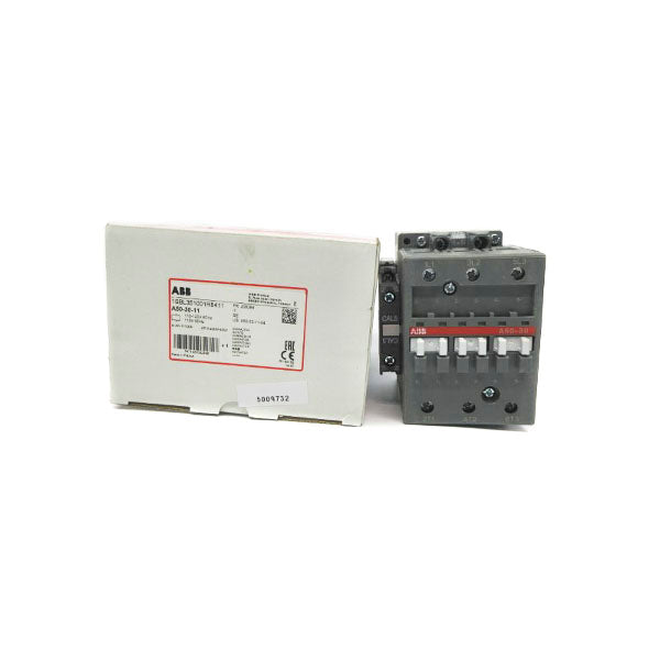 ABB A50-30-11-84 1SBL351001R8400 110-120V NSMP