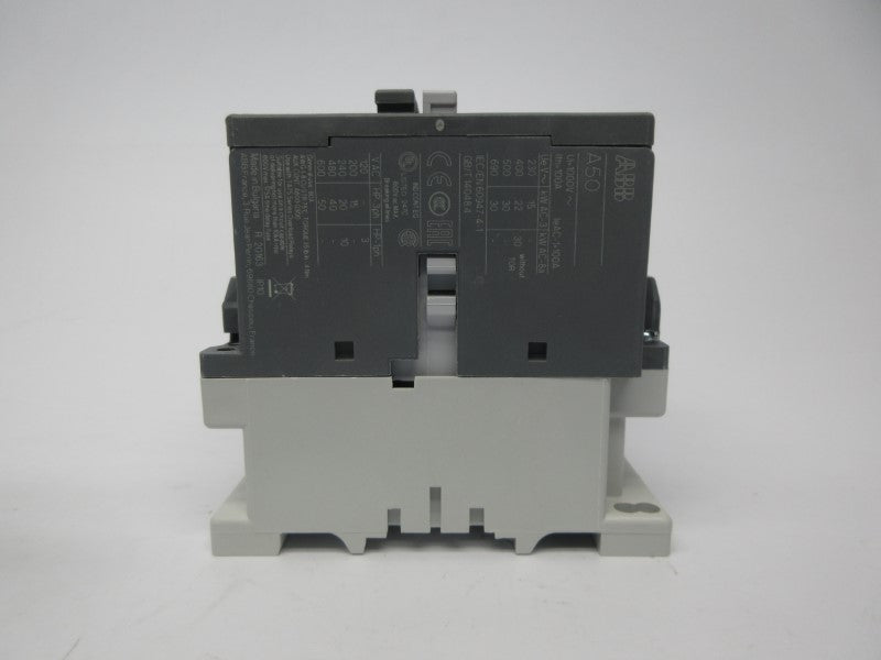 ABB A50-30-11-84 1SBL351001R8400 110-120V NSMP