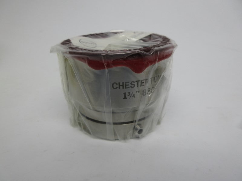 CHESTERTON 053111 NSMP