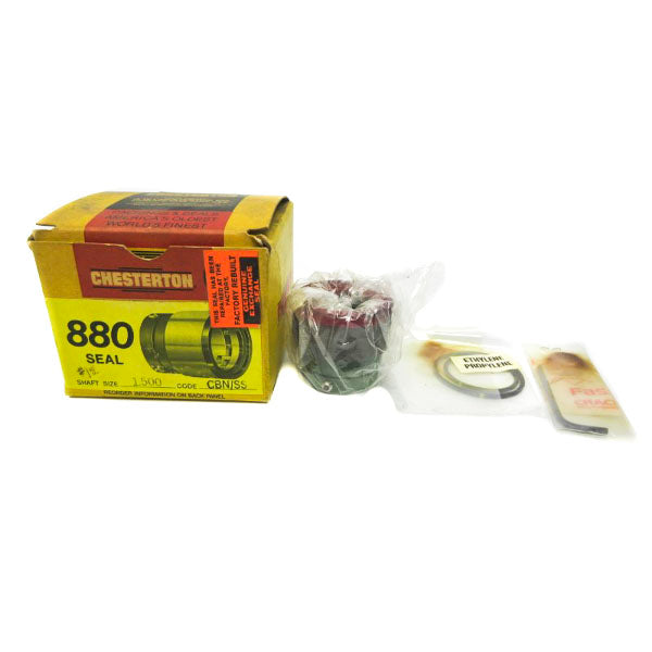 CHESTERTON 54109 1.500" NSMP